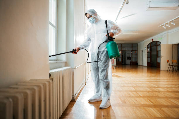 Best Affordable Pest Control Services  in Niagara Falls, NY